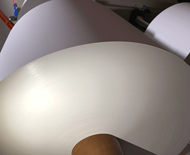 Breazpoly&reg;特種合成紙